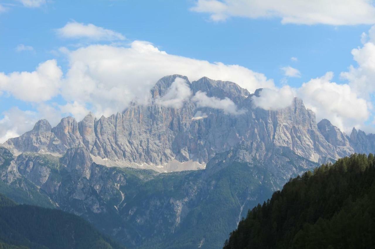 Cesa Dolomiti Apartment Rocca Pietore Exterior photo